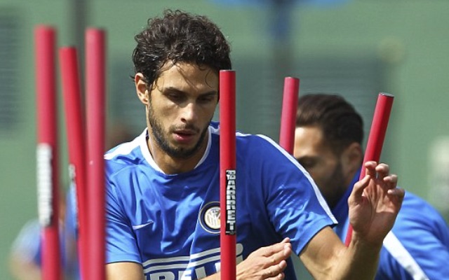 Andrea Ranocchia