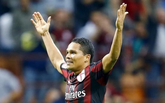 Carlos Bacca