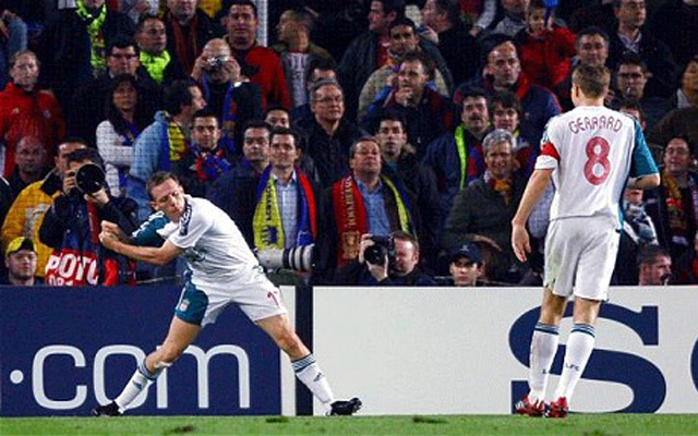 Craig-Bellamy