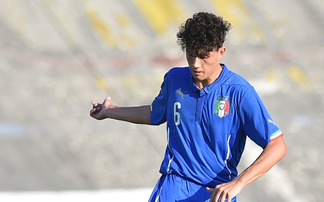 Davide Bettella