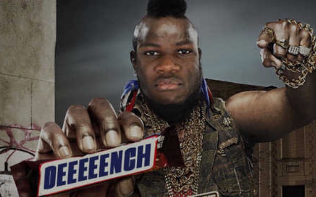 Emmanuel Frimpong