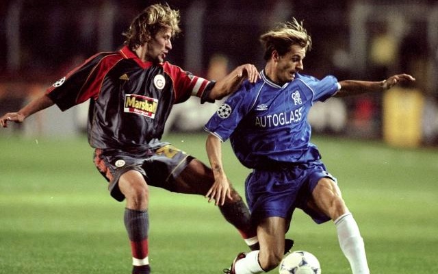 Gabriele Ambrosetti