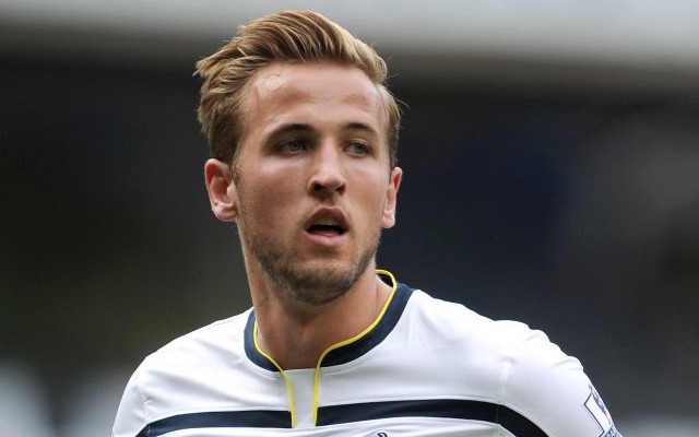 Harry Kane