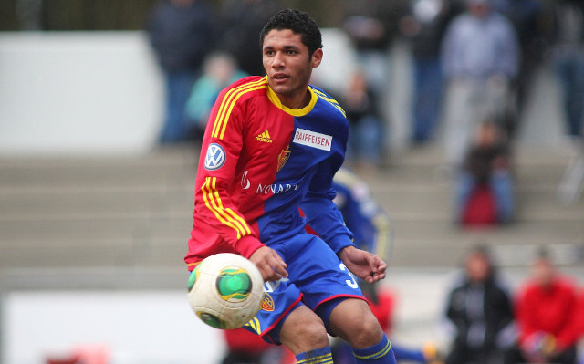 Mohamed Elneny