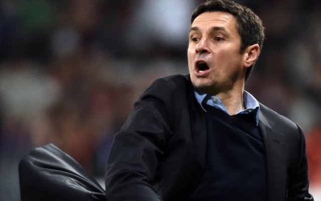 Remi Garde