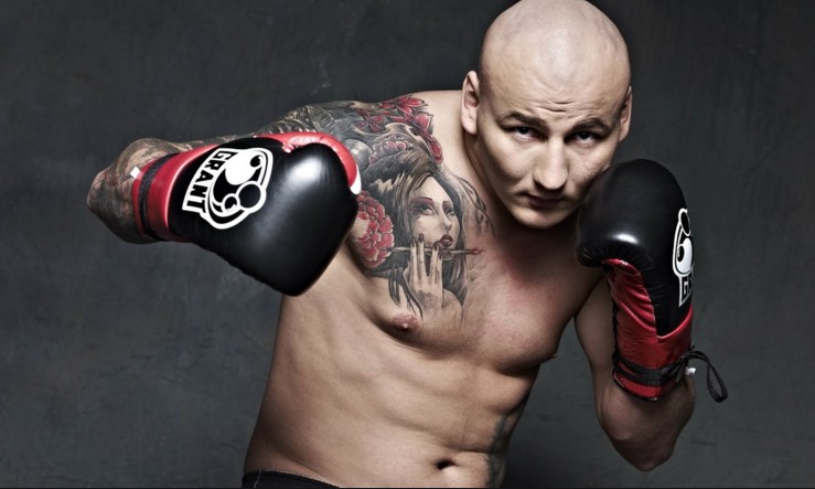 Jonjo Shelvey lookalike