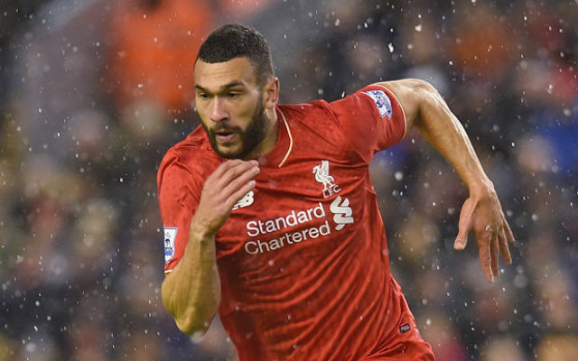 Steven Caulker