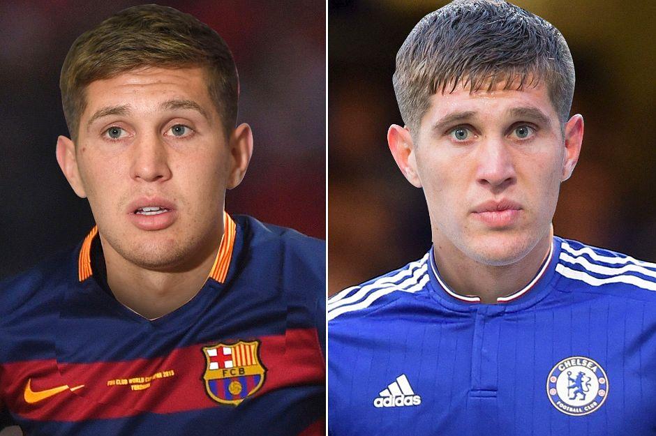 Stones barcelona chelsea