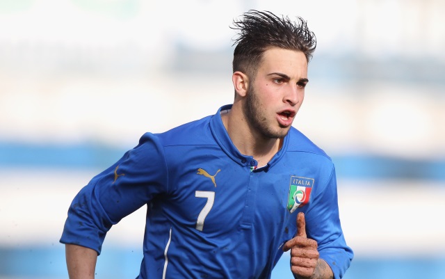 Vittorio Parigini