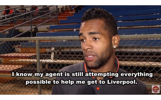 alex teixeira