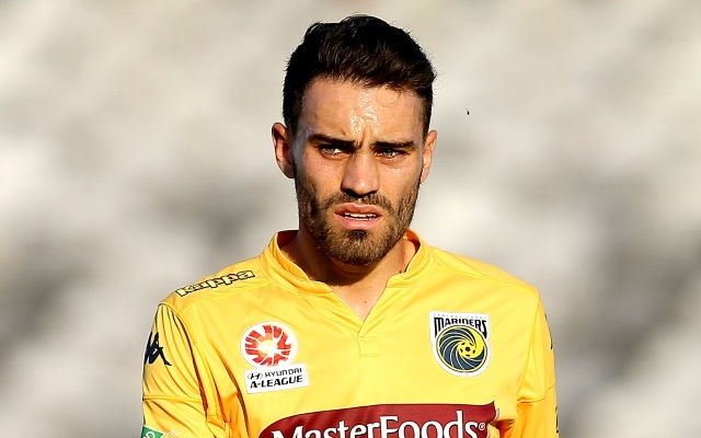 Anthony Caceres