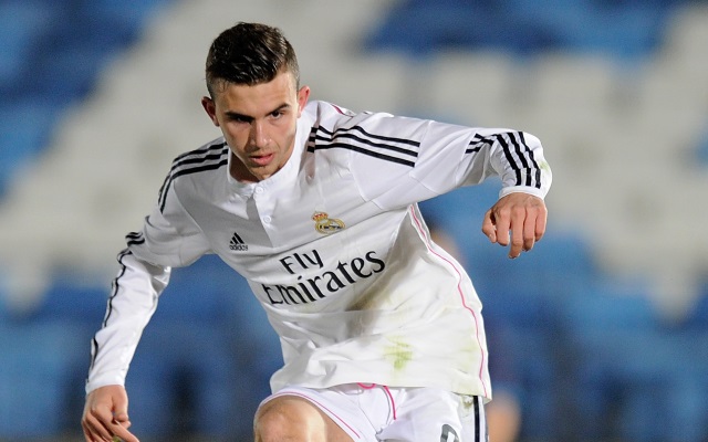 Borja Mayoral