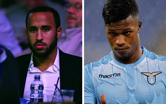 townsend keita balde