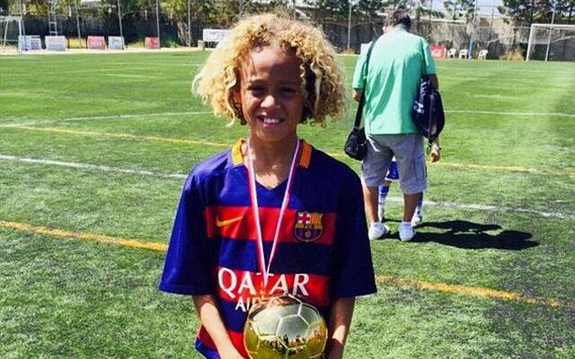 xavi simons barcelona, Daily Mail xavi simons barcelona, Daily Mail