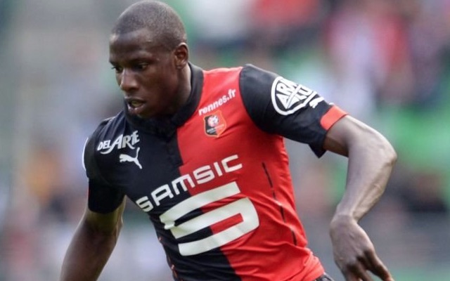 Abdoulaye Doucoure