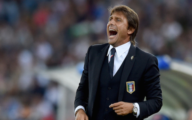 Antonio Conte