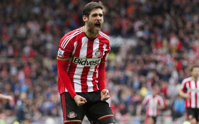 Danny Graham