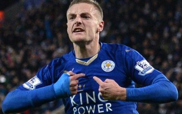 Jamie-Vardy