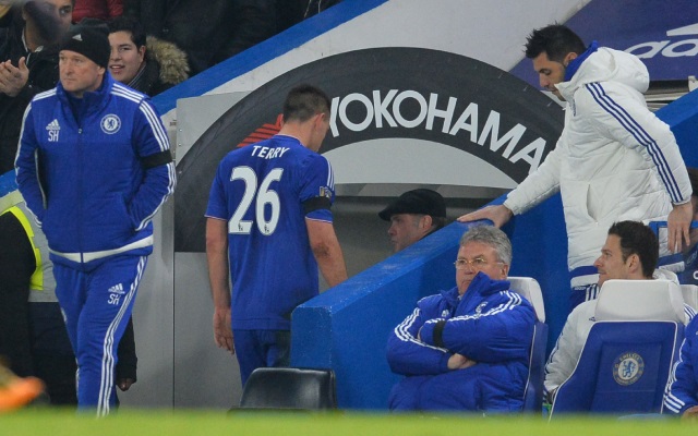 John Terry Chelsea