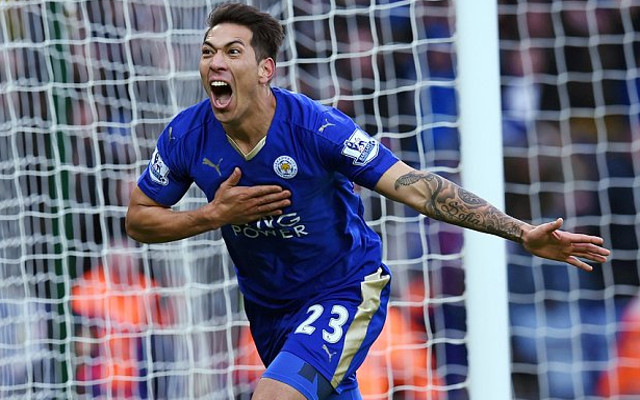 Leonardo Ulloa