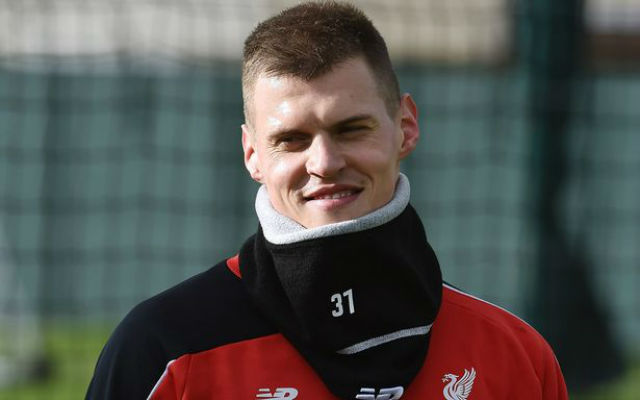 Martin Skrtel hair