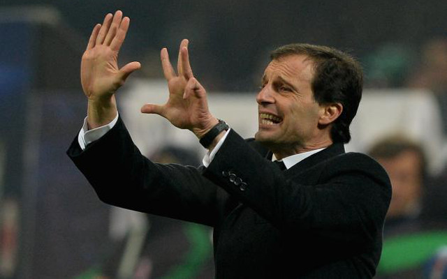 Allegri