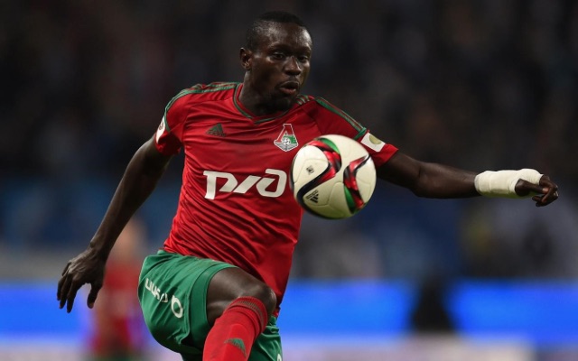 Oumar Niasse