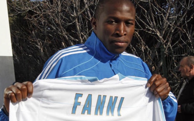 Rod Fanni
