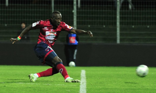 Famara Diedhiou