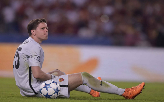 Wojciech Szczesny
