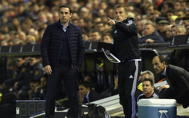gary neville valencia phil neville