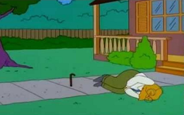 hans moleman football