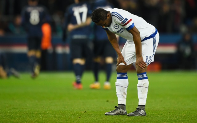 john obi mikel