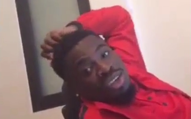 serge aurier periscope