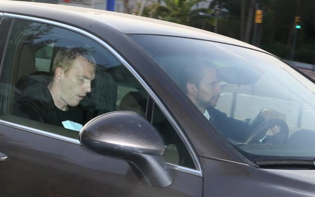 Jeremy Mathieu injury
