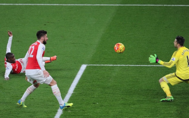 Joel Campbell