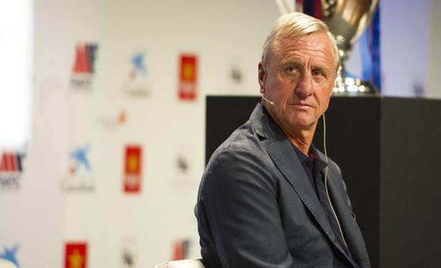 Johan Cruyff