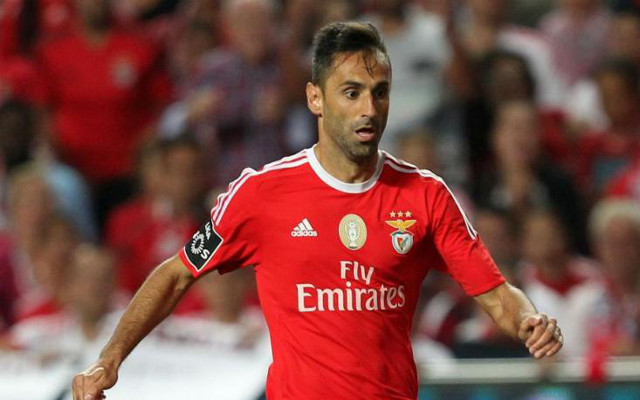 Jonas Benfica
