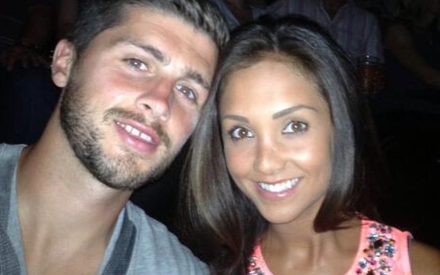 Kayleah Long & Shane Long