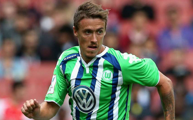 Max Kruse