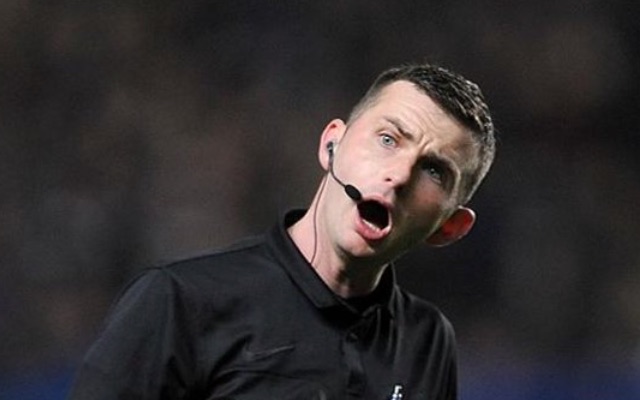 Michael Olivier shocked