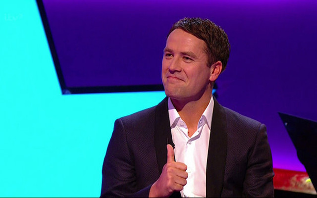 Michael Owen