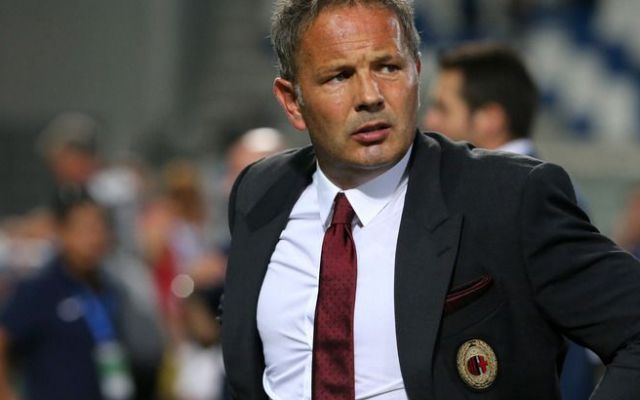 Mihajlovic