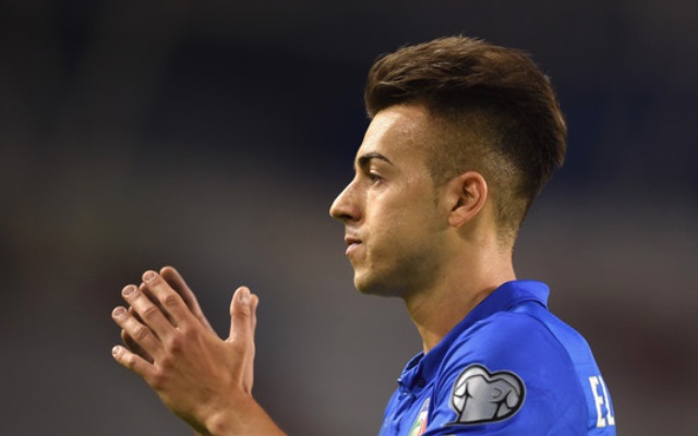 Stephan El Shaarawy