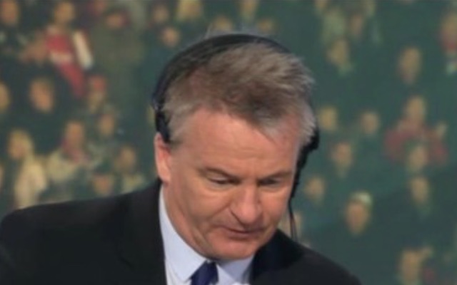 charlie nicholas