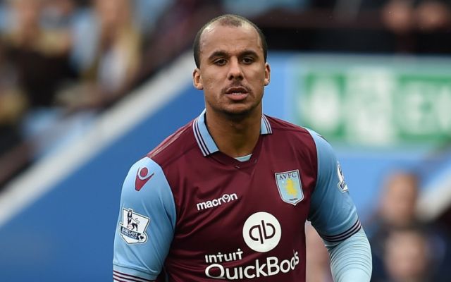 Agbonlahor