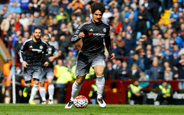Alexandre Pato