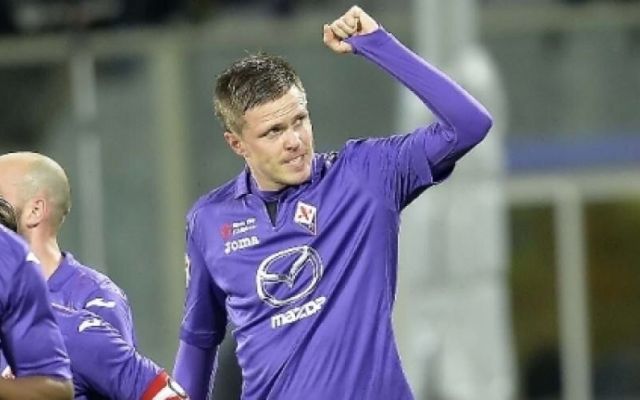 Ilicic
