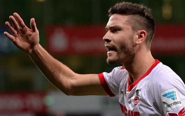 Jonas Hector