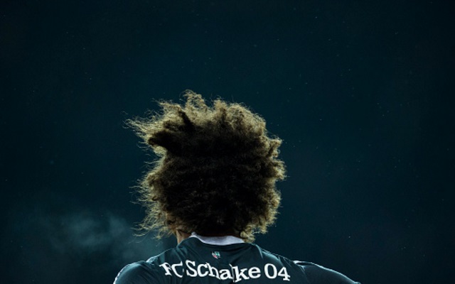 Leroy Sane